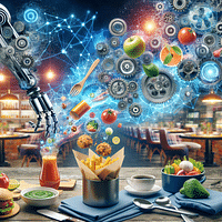 The Secret Sauce: How AI Prompt Engineering is Changing the Flavour of Food and Beverage Industry